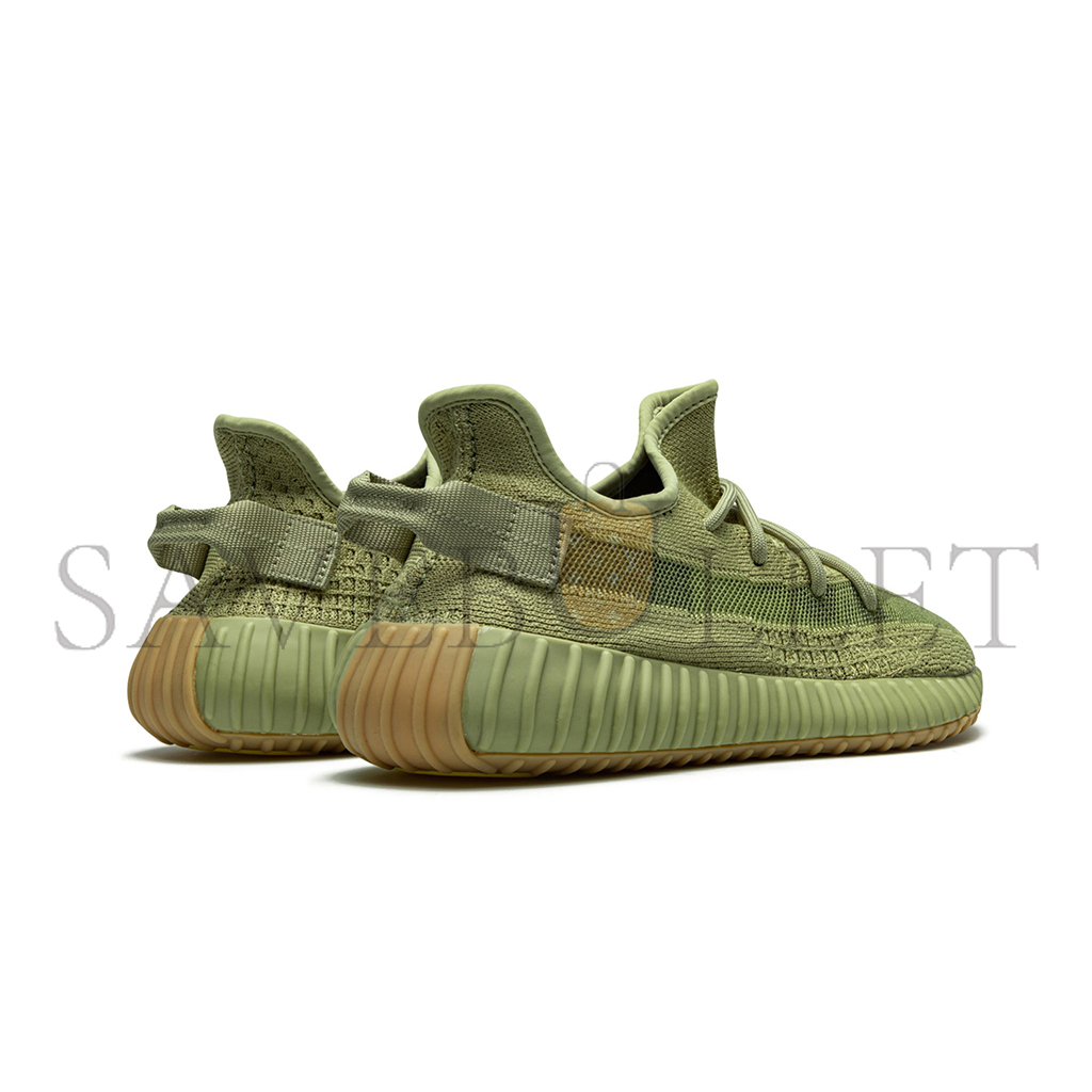 ADIDAS YEEZY BOOST 350 V2 “SULFUR” FY5346